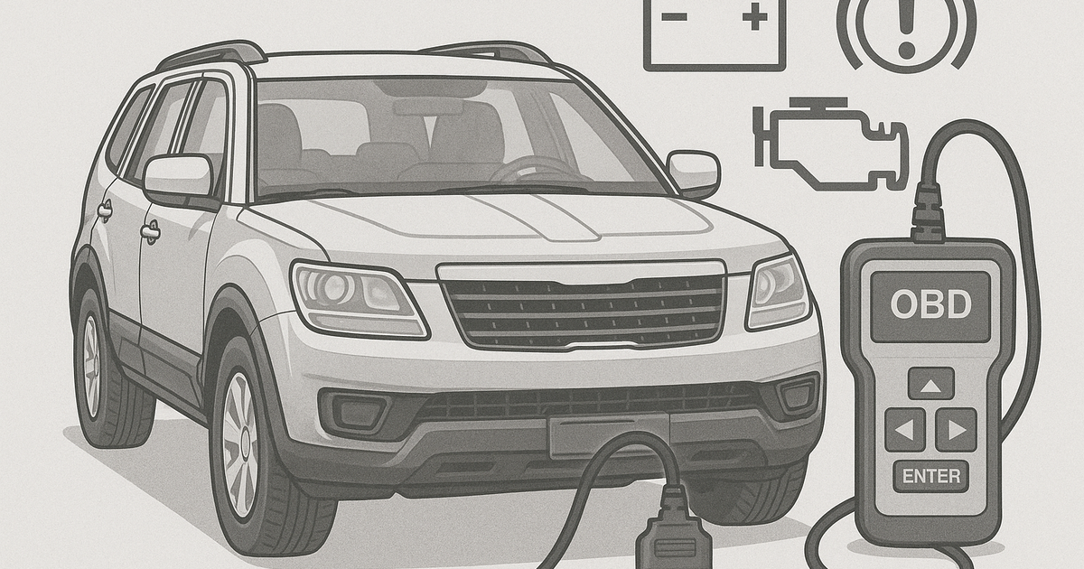 Kia Boreggo �� ��������� - ����������� � ������ 1