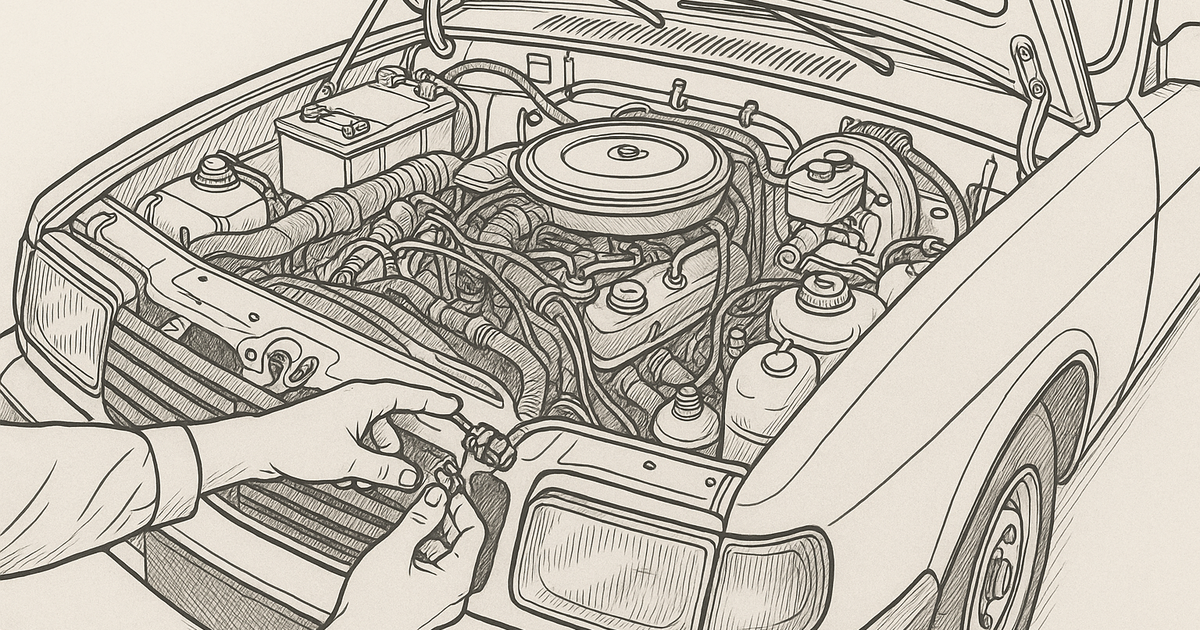неисправности ГАЗ 3102 и 31029 - иллюстрация в тексте 2