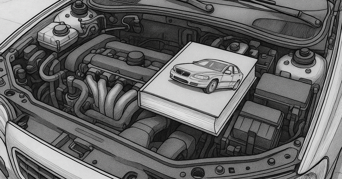 ����������� �� ����������� �� ������� Volvo S60 S70 V70 C70, ����� ����� ����������.